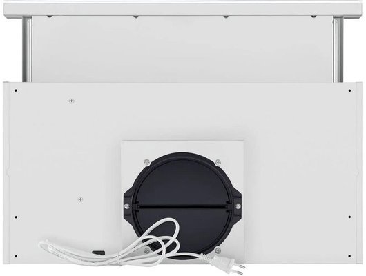 Вытяжка MAUNFELD VS Touch 850 60 white